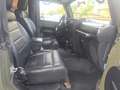 Jeep Wrangler 2.8 CRD DPF Sport Auto Verde - thumbnail 5