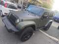 Jeep Wrangler 2.8 CRD DPF Sport Auto Verde - thumbnail 1