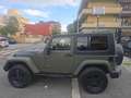 Jeep Wrangler 2.8 CRD DPF Sport Auto Verde - thumbnail 8