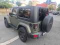 Jeep Wrangler 2.8 CRD DPF Sport Auto Verde - thumbnail 7