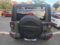 Jeep Wrangler 2.8 CRD DPF Sport Auto Verde - thumbnail 6