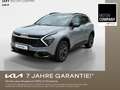Kia Sportage 1.6 T-GDI HEV Nightline Edition AKTION Schwarz - thumbnail 1
