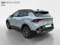 Kia Sportage 1.6 T-GDI HEV Nightline Edition AKTION Schwarz - thumbnail 4