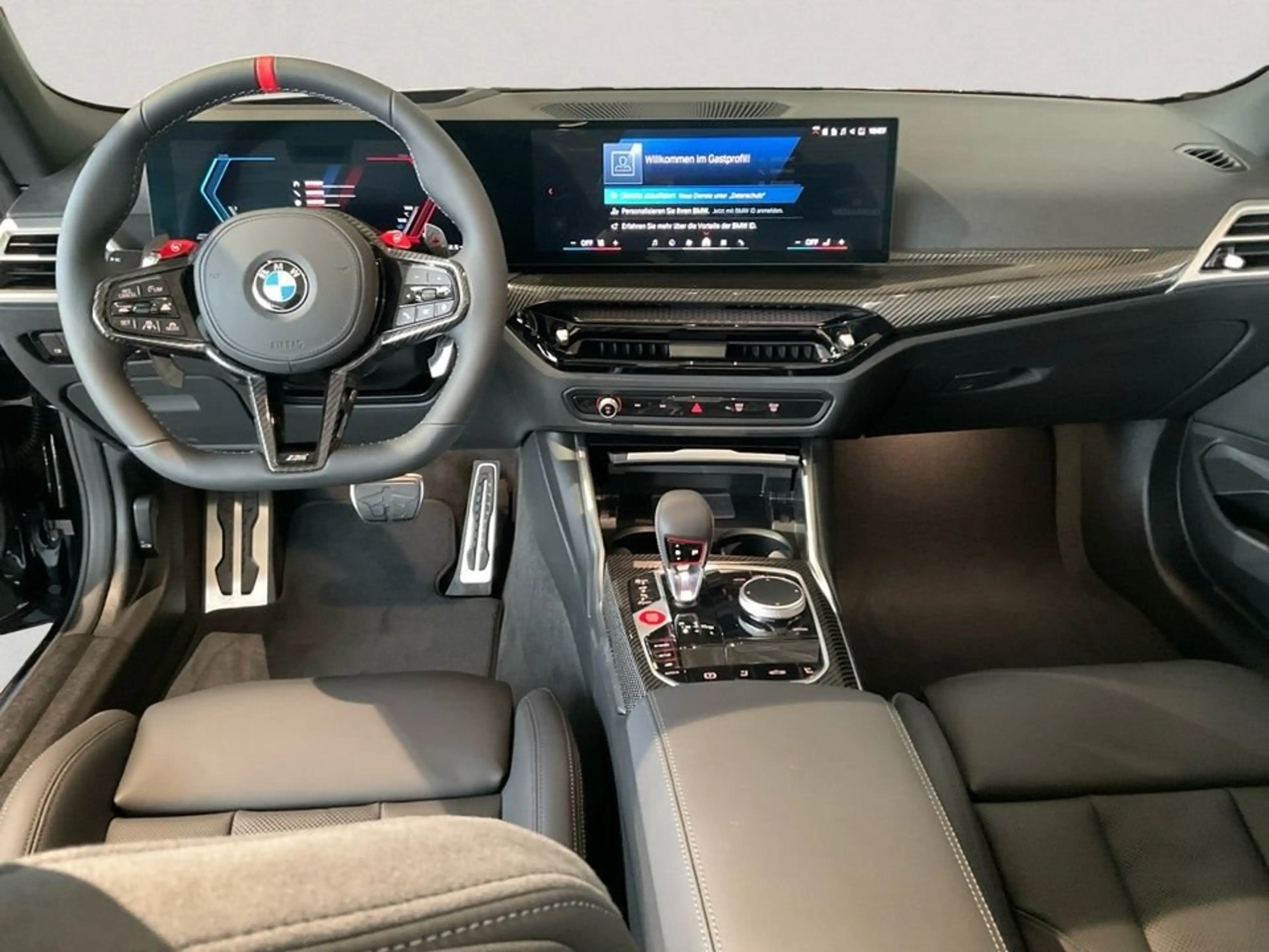 BMW M4 Competition M xDrive Cabrio UPE 128.250 EUR — photo 11