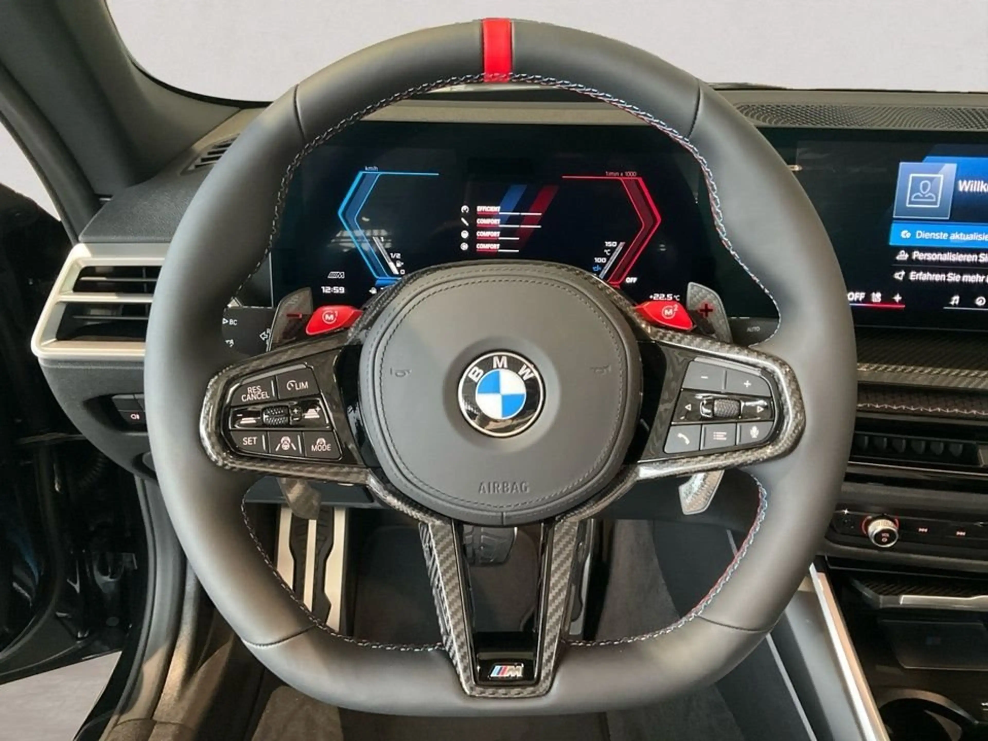 BMW M4 Competition M xDrive Cabrio UPE 128.250 EUR — photo 14