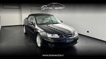 Cabriolet 1.8 t Vector