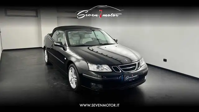 Saab 9-3 Cabriolet 1.8 t Vector
