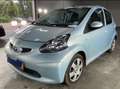 Toyota Aygo City Blau - thumbnail 1