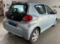 Toyota Aygo City Blau - thumbnail 2