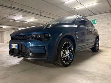 01 1.5 td phev auto