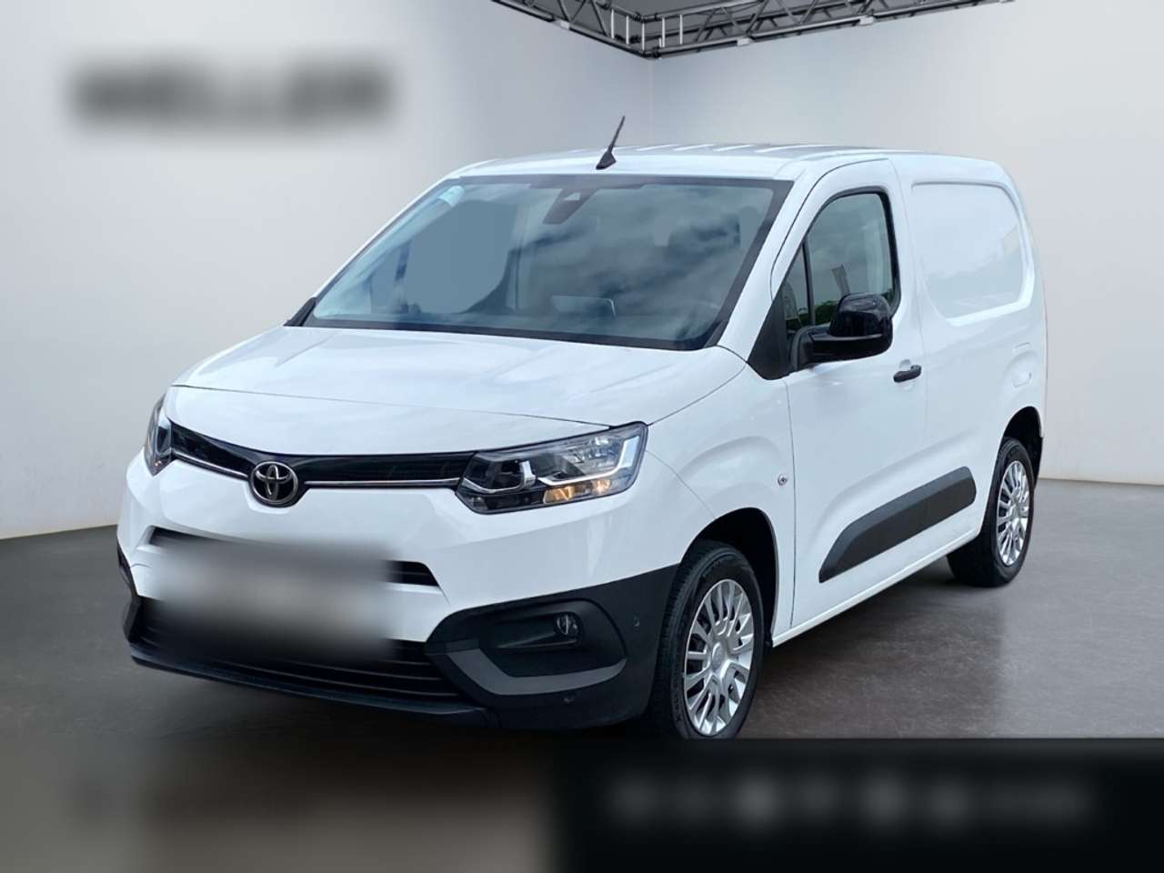Toyota-Proace City-L1 1,5-l D-4D Meister *Navi*CarPlay*