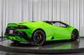 Lamborghini Huracán Spyder NOLEGGIO LUNGO TERMINE LEASINGALL INCLUSIVE Verde - thumbnail 8