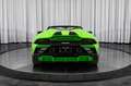 Lamborghini Huracán Spyder NOLEGGIO LUNGO TERMINE LEASINGALL INCLUSIVE Verde - thumbnail 7