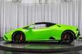 Lamborghini Huracán Spyder NOLEGGIO LUNGO TERMINE LEASINGALL INCLUSIVE Verde - thumbnail 4