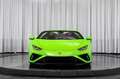 Lamborghini Huracán Spyder NOLEGGIO LUNGO TERMINE LEASINGALL INCLUSIVE Verde - thumbnail 11