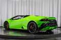 Lamborghini Huracán Spyder NOLEGGIO LUNGO TERMINE LEASINGALL INCLUSIVE Verde - thumbnail 5
