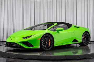 Spyder NOLEGGIO LUNGO TERMINE LEASINGALL INCLUSIVE