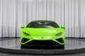Lamborghini Huracán Spyder NOLEGGIO LUNGO TERMINE LEASINGALL INCLUSIVE Verde - thumbnail 12