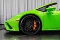Lamborghini Huracán Spyder NOLEGGIO LUNGO TERMINE LEASINGALL INCLUSIVE Verde - thumbnail 13