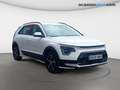 Kia Niro 1.6 HEV Drive 141 Blanc - thumbnail 2