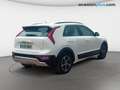 Kia Niro 1.6 HEV Drive 141 Blanc - thumbnail 3