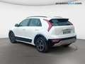 Kia Niro 1.6 HEV Drive 141 Blanc - thumbnail 4
