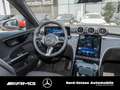 Mercedes-Benz C 200 d T AVANTGARDE ADV DISTR 360° TOTW LED SZH Rot - thumbnail 8