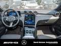 Mercedes-Benz C 200 d T AVANTGARDE ADV DISTR 360° TOTW LED SZH Rot - thumbnail 12