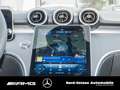 Mercedes-Benz C 200 d T AVANTGARDE ADV DISTR 360° TOTW LED SZH Rot - thumbnail 9