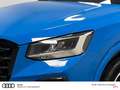Audi Q2 30 TDI S line MMI  SONOS PDC SHZ Anschlussgarantie Blau - thumbnail 6