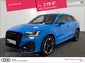 Audi Q2 30 TDI S line MMI  SONOS PDC SHZ Anschlussgarantie Blau - thumbnail 1
