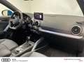 Audi Q2 30 TDI S line MMI  SONOS PDC SHZ Anschlussgarantie Blau - thumbnail 17