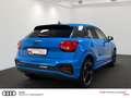 Audi Q2 30 TDI S line MMI  SONOS PDC SHZ Anschlussgarantie Blau - thumbnail 5
