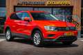 Volkswagen Tiguan Allspace 2.0 TSI 4Motion 7 Persoons Trekhaak Airco Camera D Orange - thumbnail 1