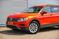 Volkswagen Tiguan Allspace 2.0 TSI 4Motion 7 Persoons Trekhaak Airco Camera D Oranje - thumbnail 17