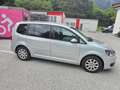 Volkswagen Touran Comfortline BMT Camer, Tempo, 7/SITZE Grau - thumbnail 4