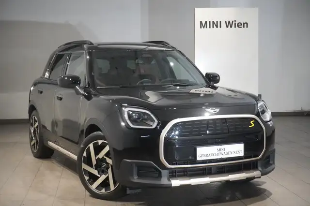 MINI Countryman SE All4