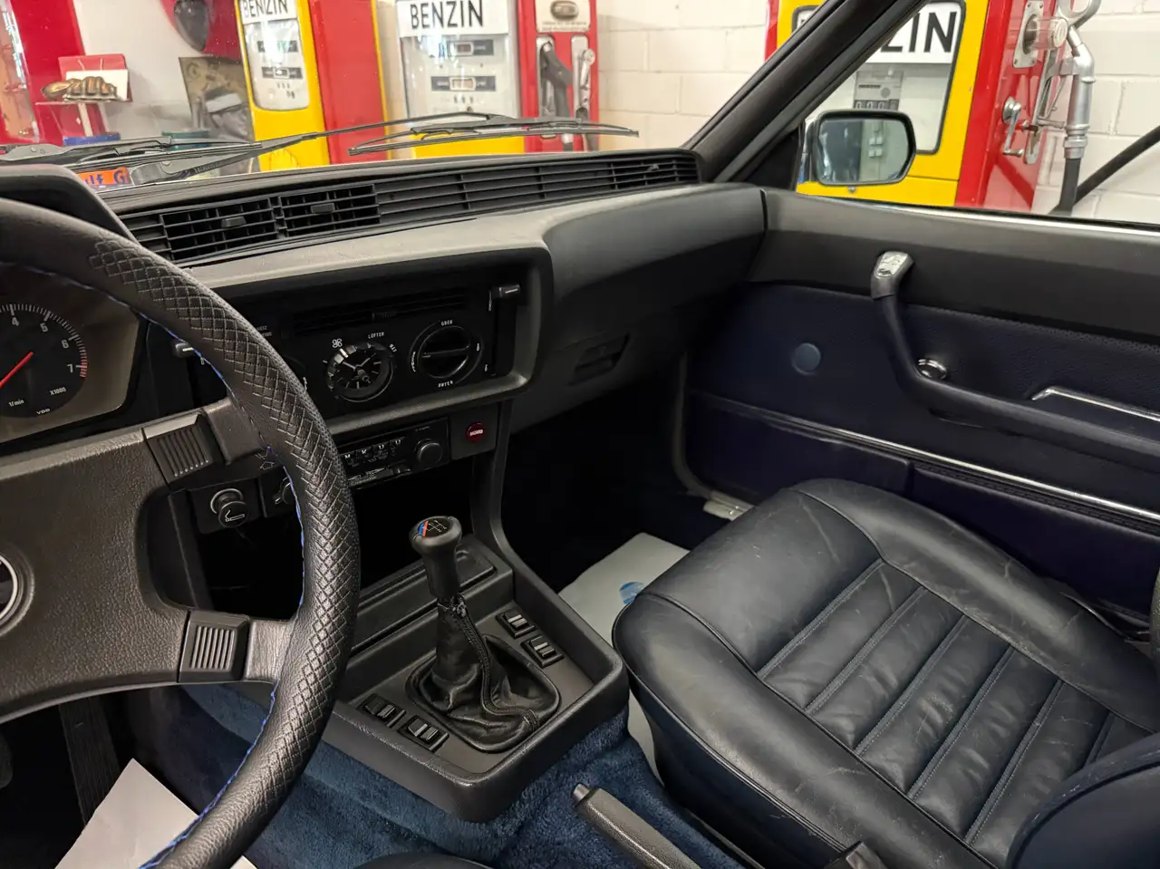 BMW 630CS, foto 12