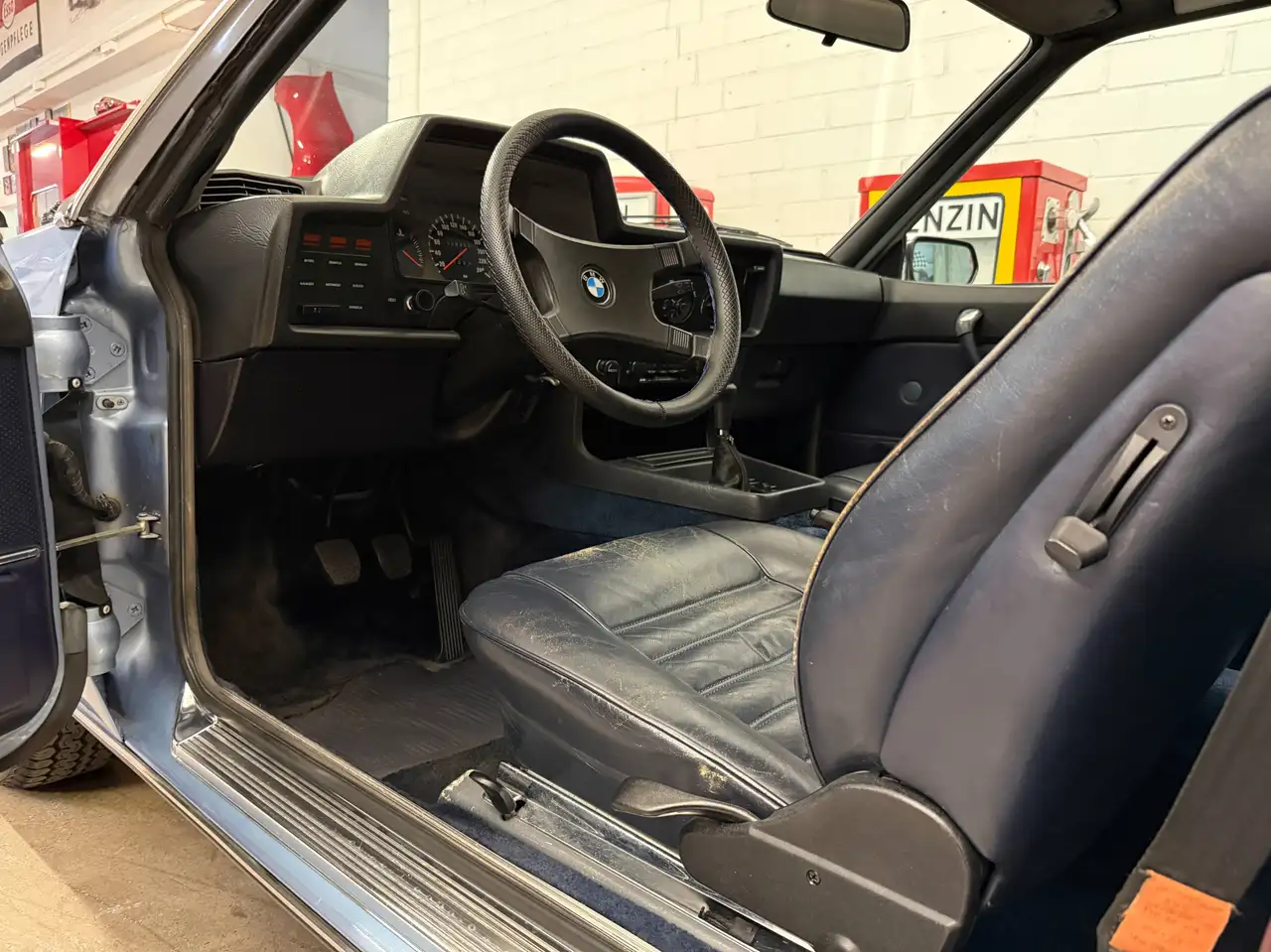 BMW 630CS, foto 9