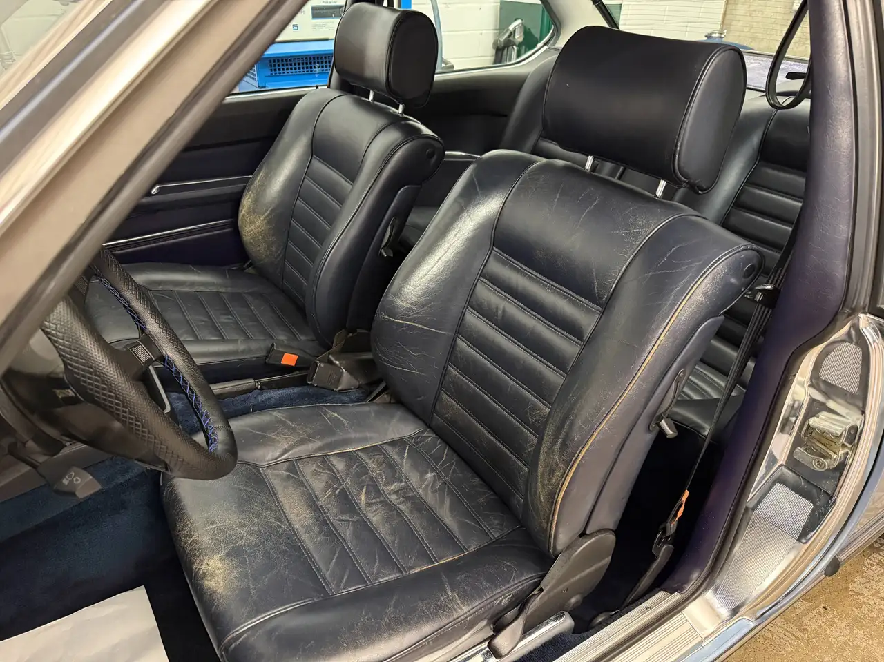 BMW 630CS, foto 10