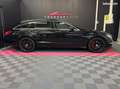 Mercedes-Benz CLS 63 AMG MERCEDES CLASSE CLS 63 AMG S 4-Matic SUIVI COMPLET Noir - thumbnail 11