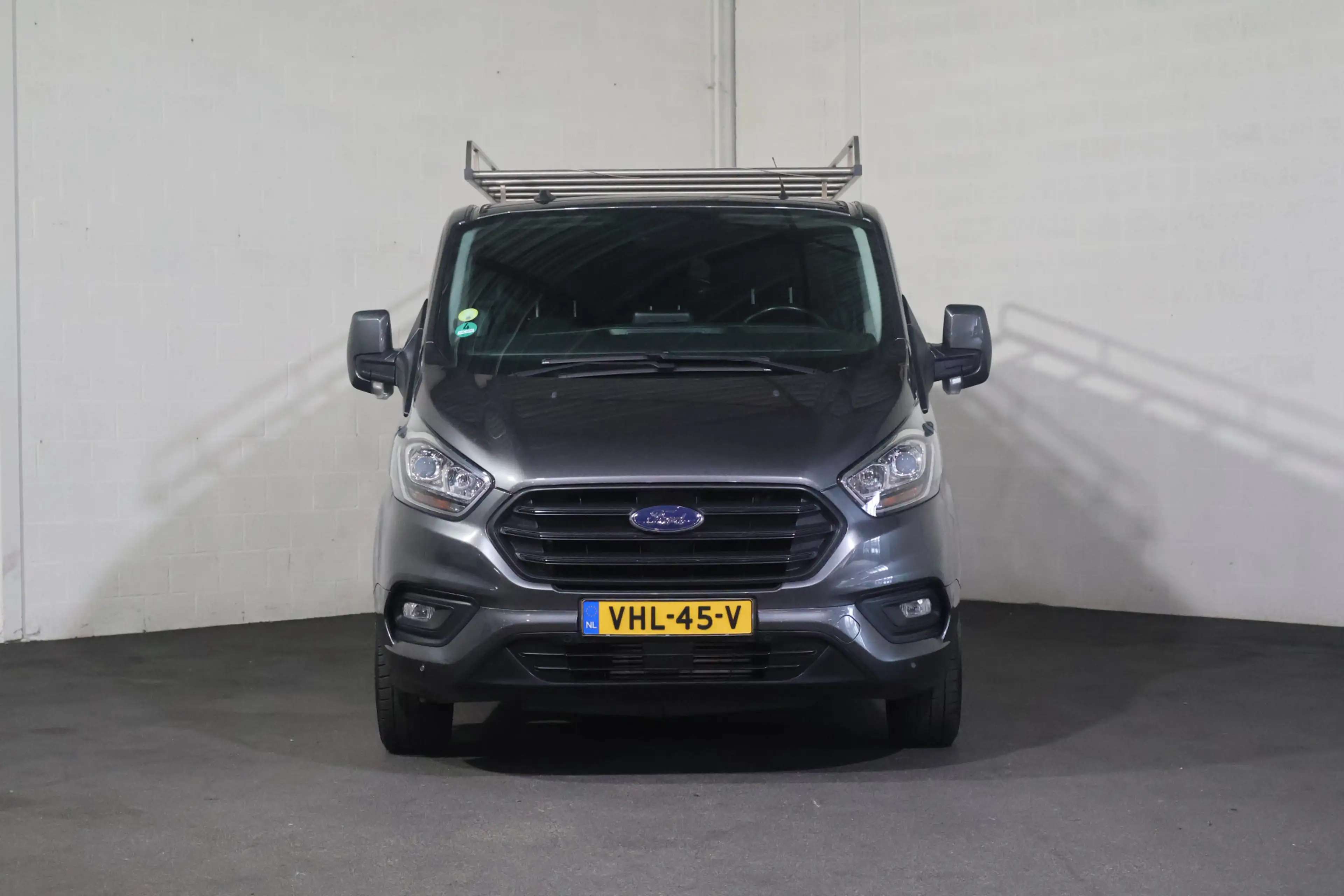 Ford Transit Custom 2.0 TDCI L2 H1 DC 185pk Automaat — photo 4