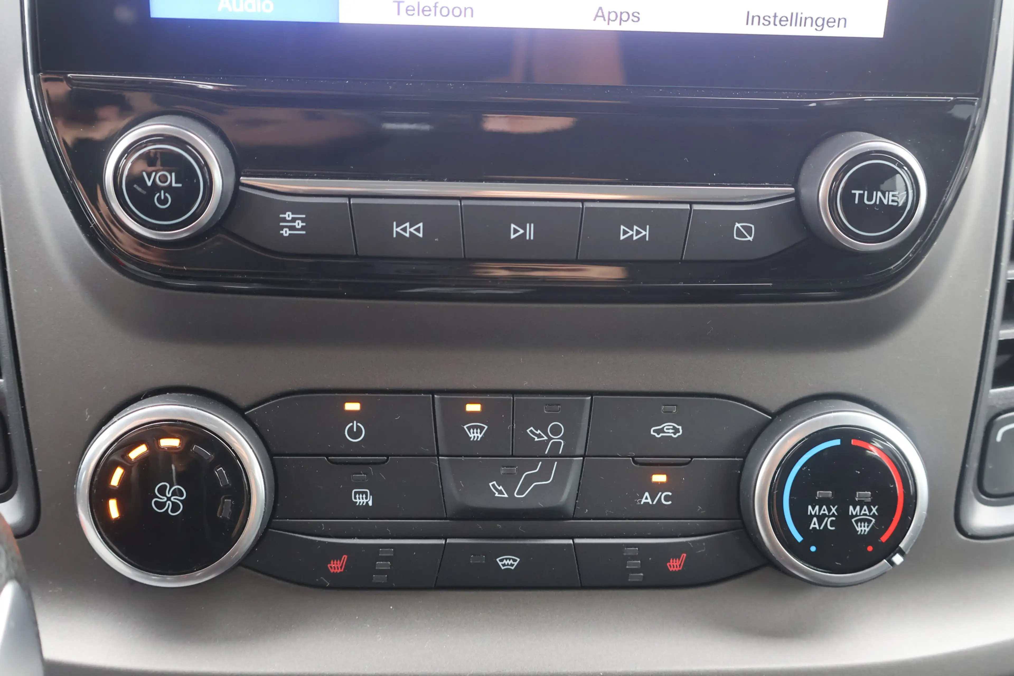 Ford Transit Custom 2.0 TDCI L2 H1 DC 185pk Automaat — photo 31