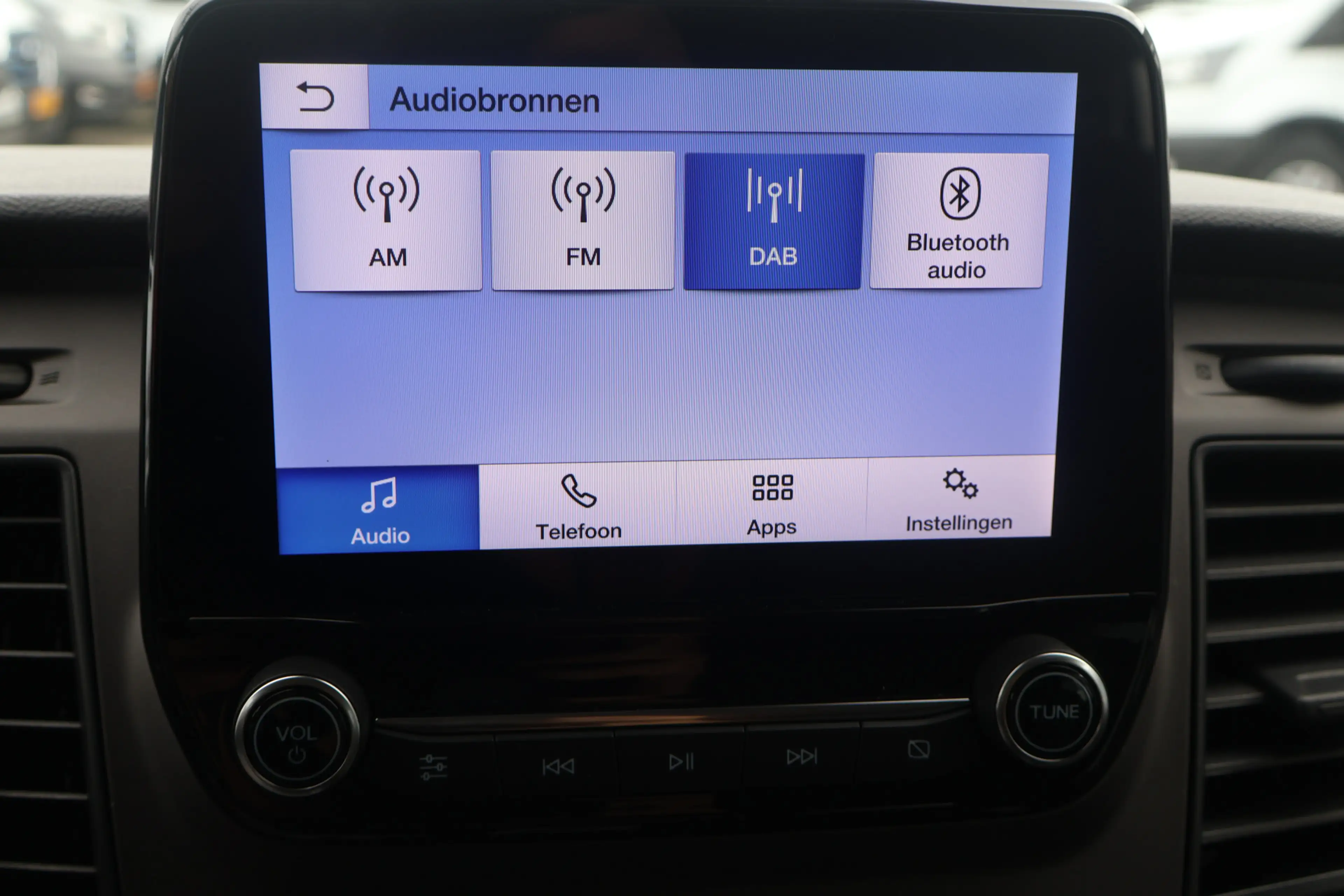 Ford Transit Custom 2.0 TDCI L2 H1 DC 185pk Automaat — photo 29