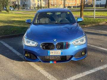 114d Msport 5p