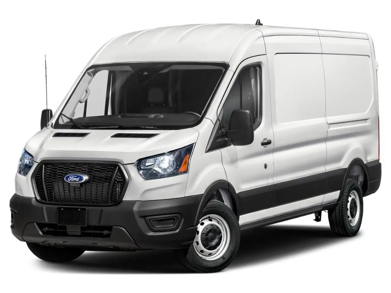 2023 Ford Transit Cargo Van