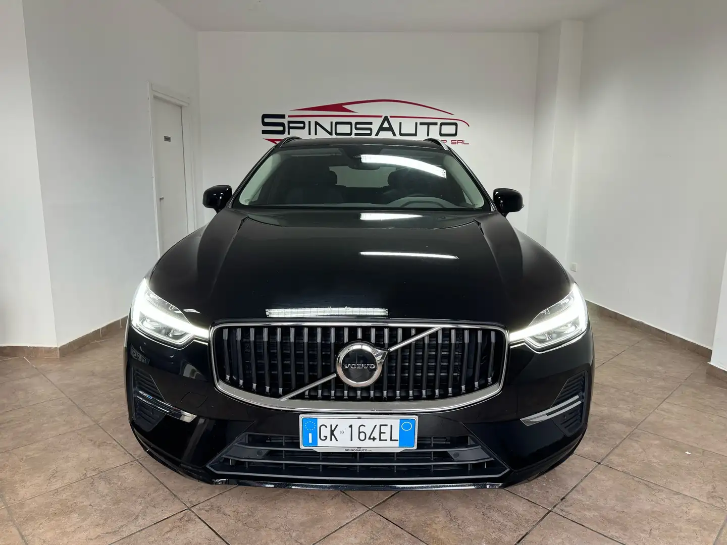 Volvo XC60 2.0 b5 Core awd auto - 2