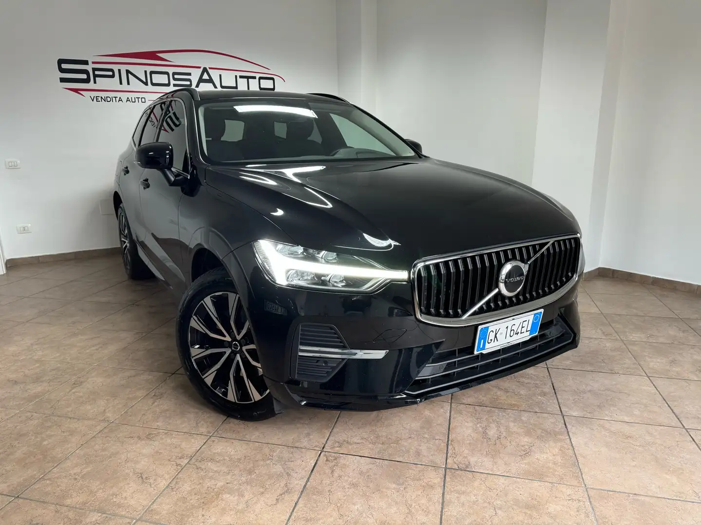 Volvo XC60 2.0 b5 Core awd auto - 1