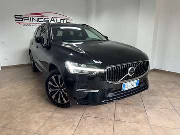 2.0 b5 Core awd auto