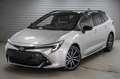 Toyota Corolla Touring Sports Sport 2,0 Hybrid GR -LAG. 130 kW... Grau - thumbnail 1
